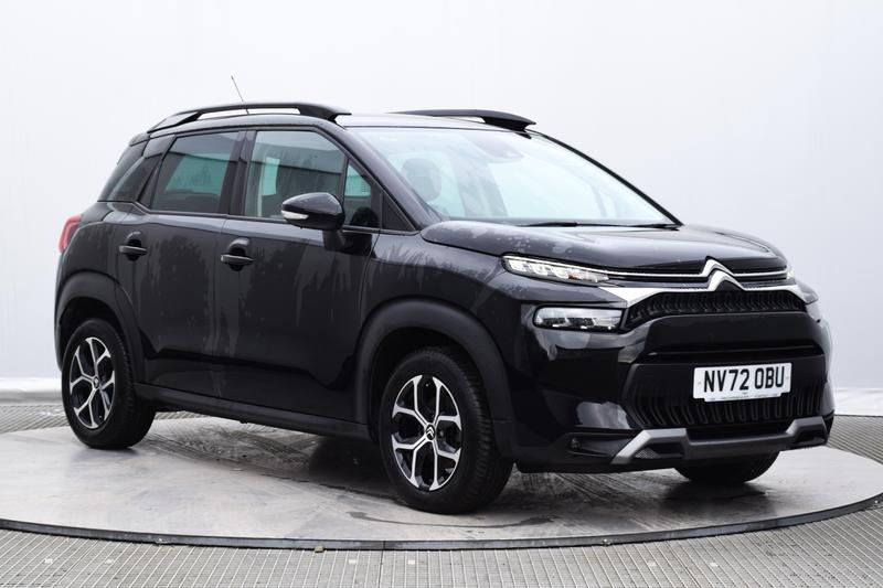 Used Citroen C3 Aircross 2023 for sale - 78028739: Photo 6