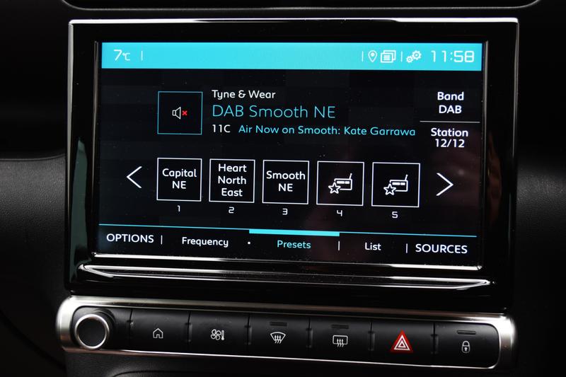 Used Citroen C3 Aircross 2023 for sale - 78028739: Photo 7