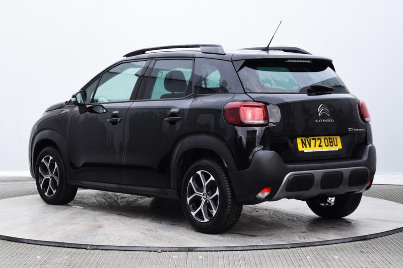 Used Citroen C3 Aircross 2023 for sale - 78028739: Photo 8