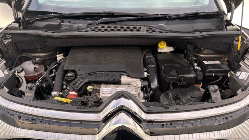 Used Citroen C3 Aircross for sale - 76660127: Photo 16