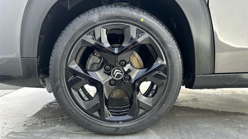 Used Citroen C3 Aircross for sale - 76660127: Photo 17