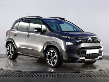 Used Citroen C3 Aircross undefined for sale - 76660127: Photo