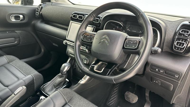 Used Citroen C3 Aircross for sale - 76660127: Photo 2