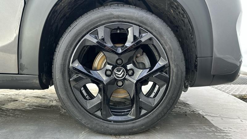 Used Citroen C3 Aircross for sale - 76660127: Photo 20