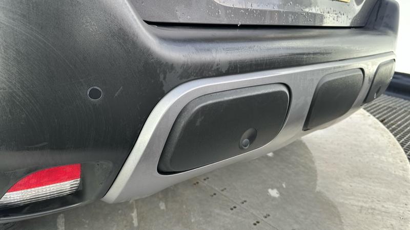 Used Citroen C3 Aircross for sale - 76660127: Photo 21