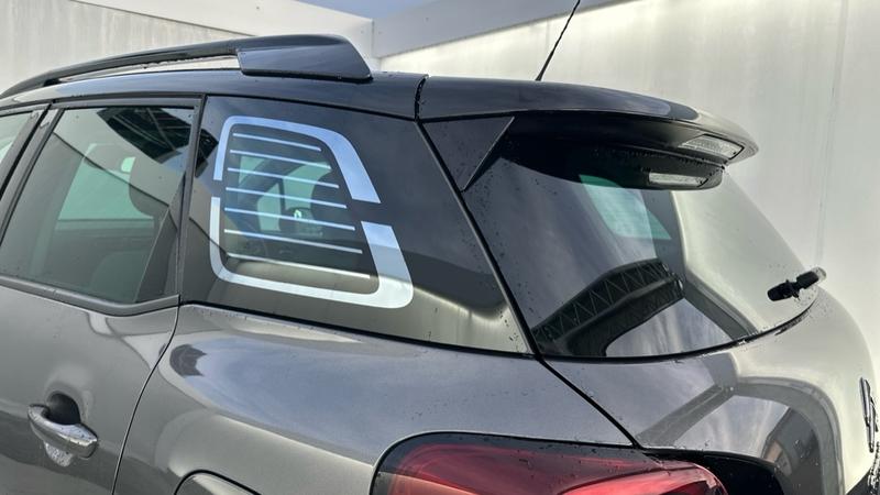 Used Citroen C3 Aircross for sale - 76660127: Photo 22