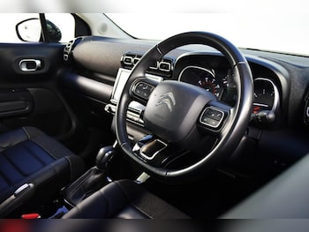 Used Citroen C3 Aircross undefined for sale - 76660127: Photo