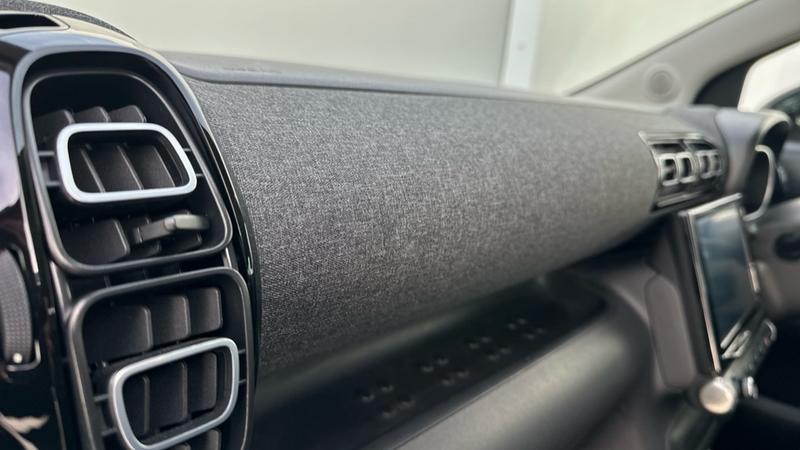 Used Citroen C3 Aircross for sale - 76660127: Photo 35