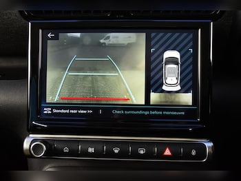 Used Citroen C3 Aircross undefined for sale - 76660127: Photo