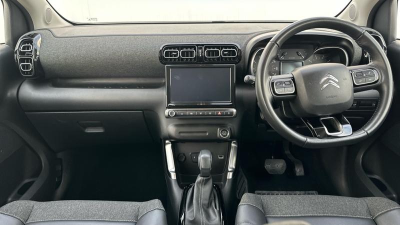 Used Citroen C3 Aircross for sale - 76660127: Photo 4