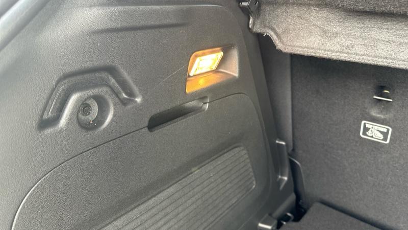 Used Citroen C3 Aircross for sale - 76660127: Photo 49