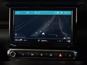 Used Citroen C3 Aircross undefined for sale - 76660127: Photo