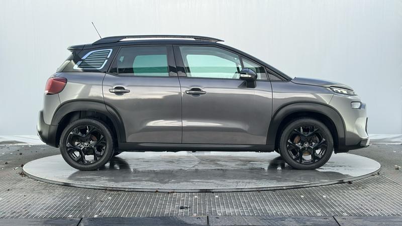 Used Citroen C3 Aircross for sale - 76660127: Photo 5