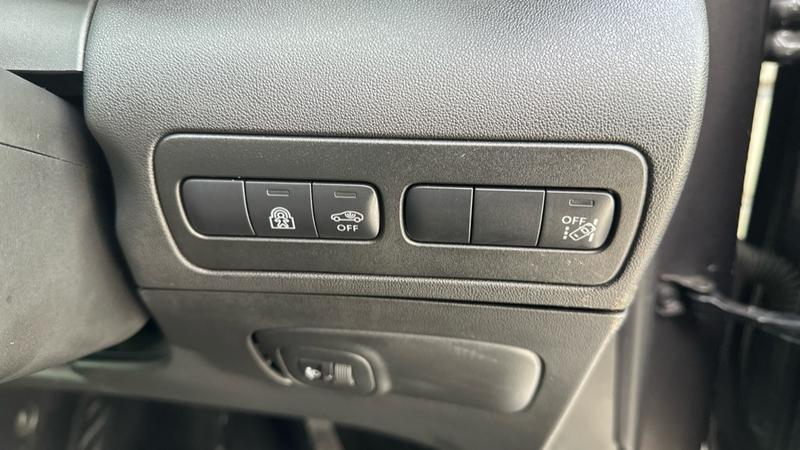 Used Citroen C3 Aircross for sale - 76660127: Photo 56