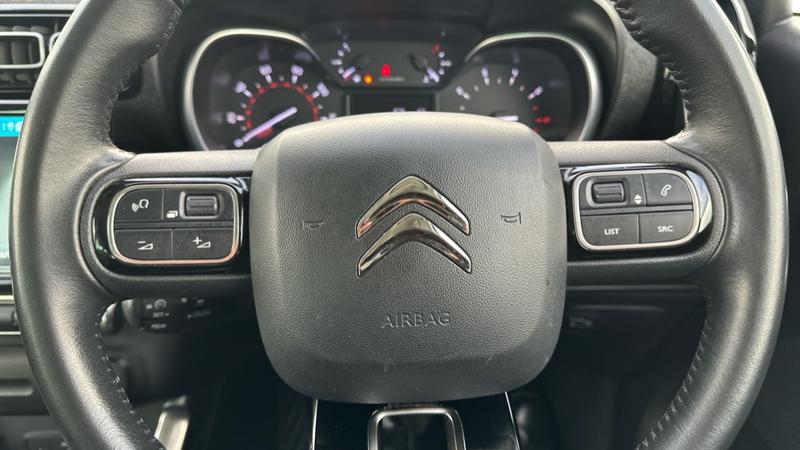 Used Citroen C3 Aircross for sale - 76660127: Photo 68