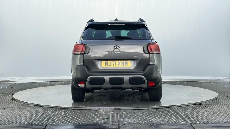 Used Citroen C3 Aircross for sale - 76660127: Photo 7