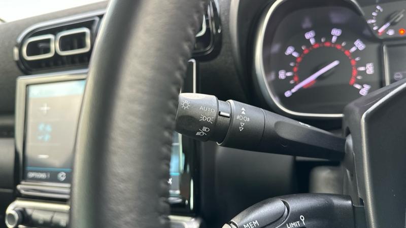 Used Citroen C3 Aircross for sale - 76660127: Photo 70