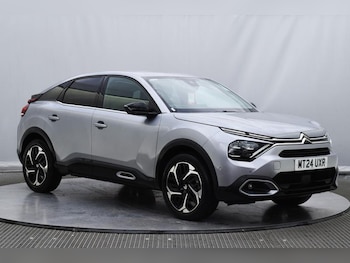 Used Citroen C4 2024 for sale - 78424728: Photo