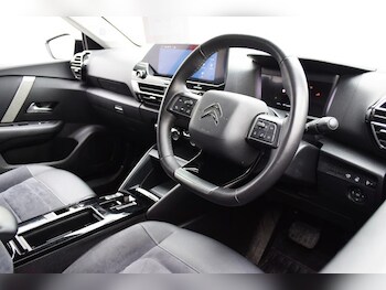 Used Citroen C4 2024 for sale - 78424728: Photo