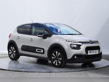 Used Citroen C3 2024 for sale - 78628340: Photo