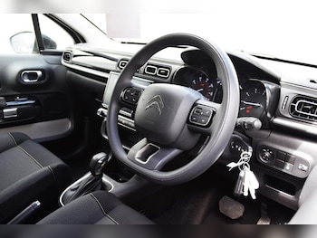 Used Citroen C3 2024 for sale - 78628340: Photo