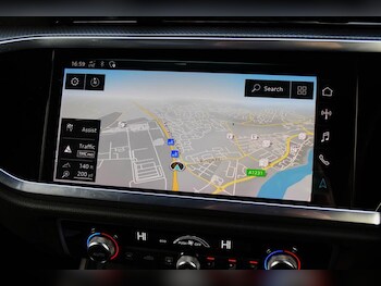 Used Audi Q3 2020 for sale - 77804440: Photo