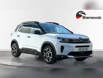 Used Citroen C5 Aircross 2025 for sale - 78984721: Photo