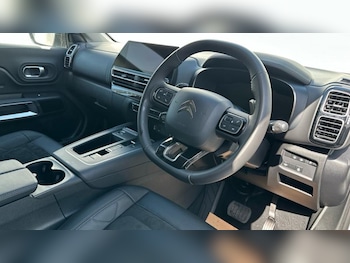 Used Citroen C5 Aircross 2025 for sale - 78984721: Photo