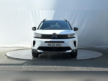 Used Citroen C5 Aircross 2025 for sale - 78984721: Photo