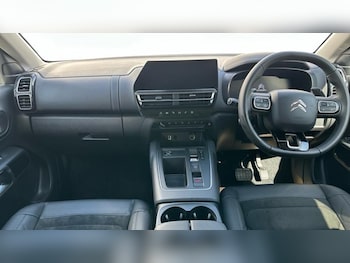 Used Citroen C5 Aircross 2025 for sale - 78984721: Photo