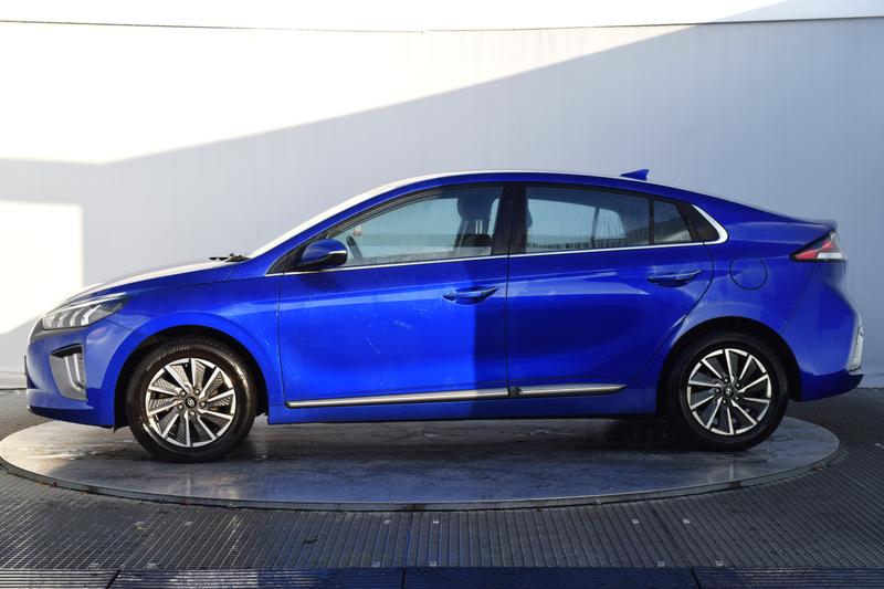 Used Hyundai IONIQ 2021 for sale - 76797128: Photo 10