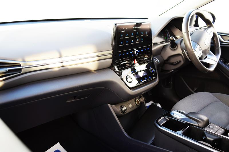 Used Hyundai IONIQ 2021 for sale - 76797128: Photo 12