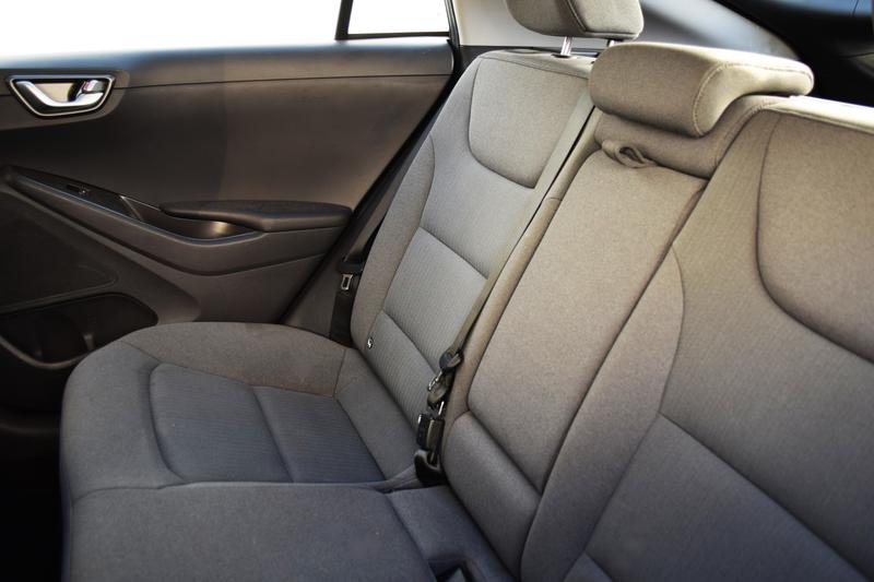 Used Hyundai IONIQ 2021 for sale - 76797128: Photo 13