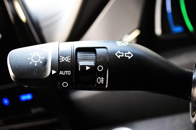 Used Hyundai IONIQ 2021 for sale - 76797128: Photo 14