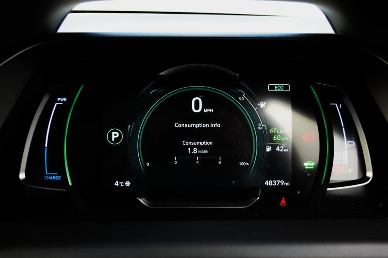 Used Hyundai IONIQ 2021 for sale - 76797128: Photo 15