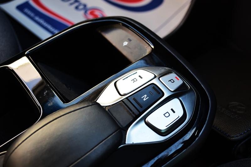 Used Hyundai IONIQ 2021 for sale - 76797128: Photo 19