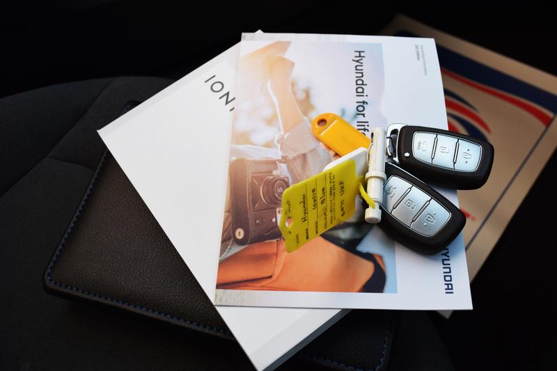 Used Hyundai IONIQ 2021 for sale - 76797128: Photo 20