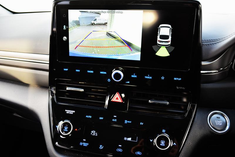 Used Hyundai IONIQ 2021 for sale - 76797128: Photo 4