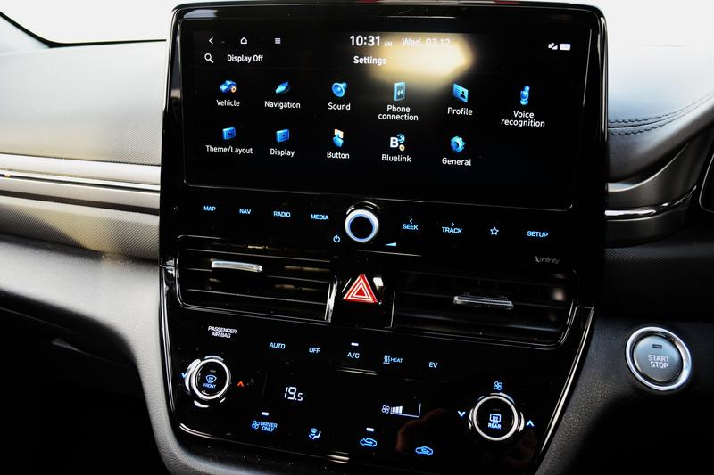 Used Hyundai IONIQ 2021 for sale - 76797128: Photo 5