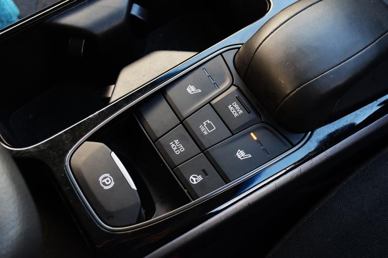 Used Hyundai IONIQ 2021 for sale - 76797128: Photo 8