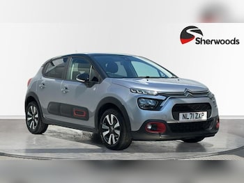 Used Citroen C3 undefined for sale - 79026823: Photo