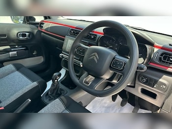 Used Citroen C3 undefined for sale - 79026823: Photo