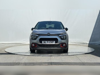 Used Citroen C3 undefined for sale - 79026823: Photo