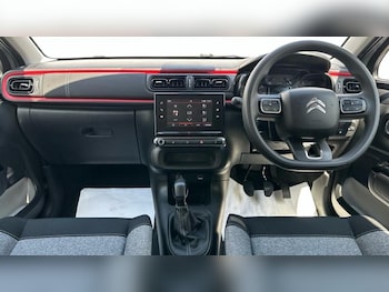 Used Citroen C3 undefined for sale - 79026823: Photo