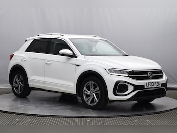 Used Volkswagen T-Roc 2023 for sale - 79249798: Photo
