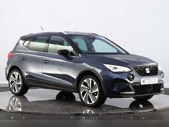 Used SEAT Arona 2023 for sale - 76882653: Photo