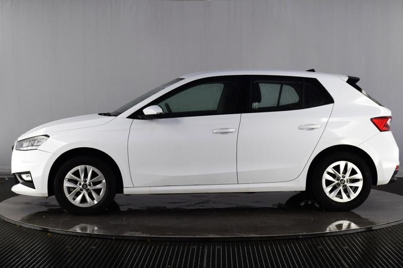 Used Skoda Fabia 2025 for sale - 76882652: Photo 10