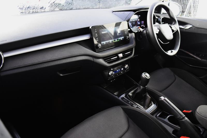 Used Skoda Fabia 2025 for sale - 76882652: Photo 12