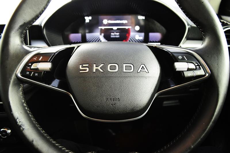 Used Skoda Fabia 2025 for sale - 76882652: Photo 16