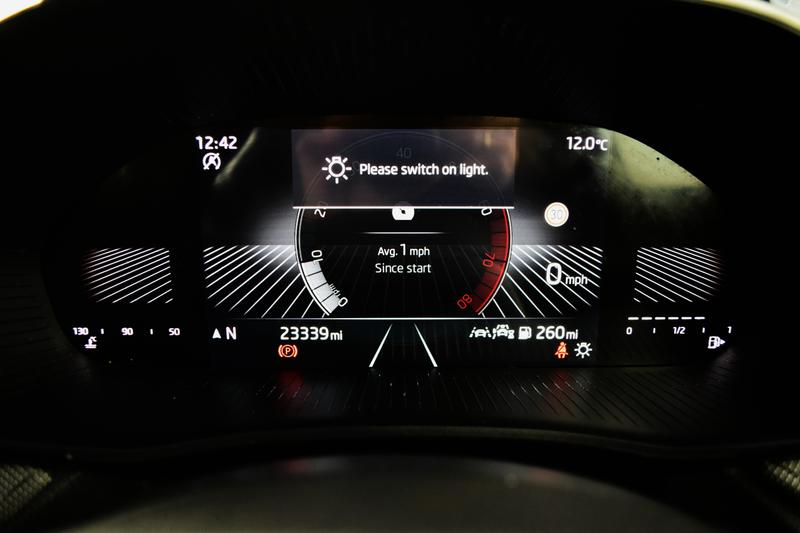 Used Skoda Fabia 2025 for sale - 76882652: Photo 18